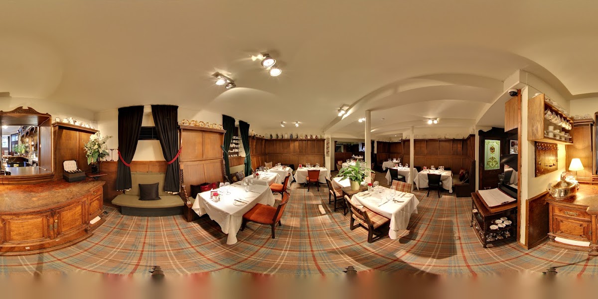 The Buttery